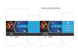 Coffee 504 K-Cup | Verpackungs-Design von Market bees