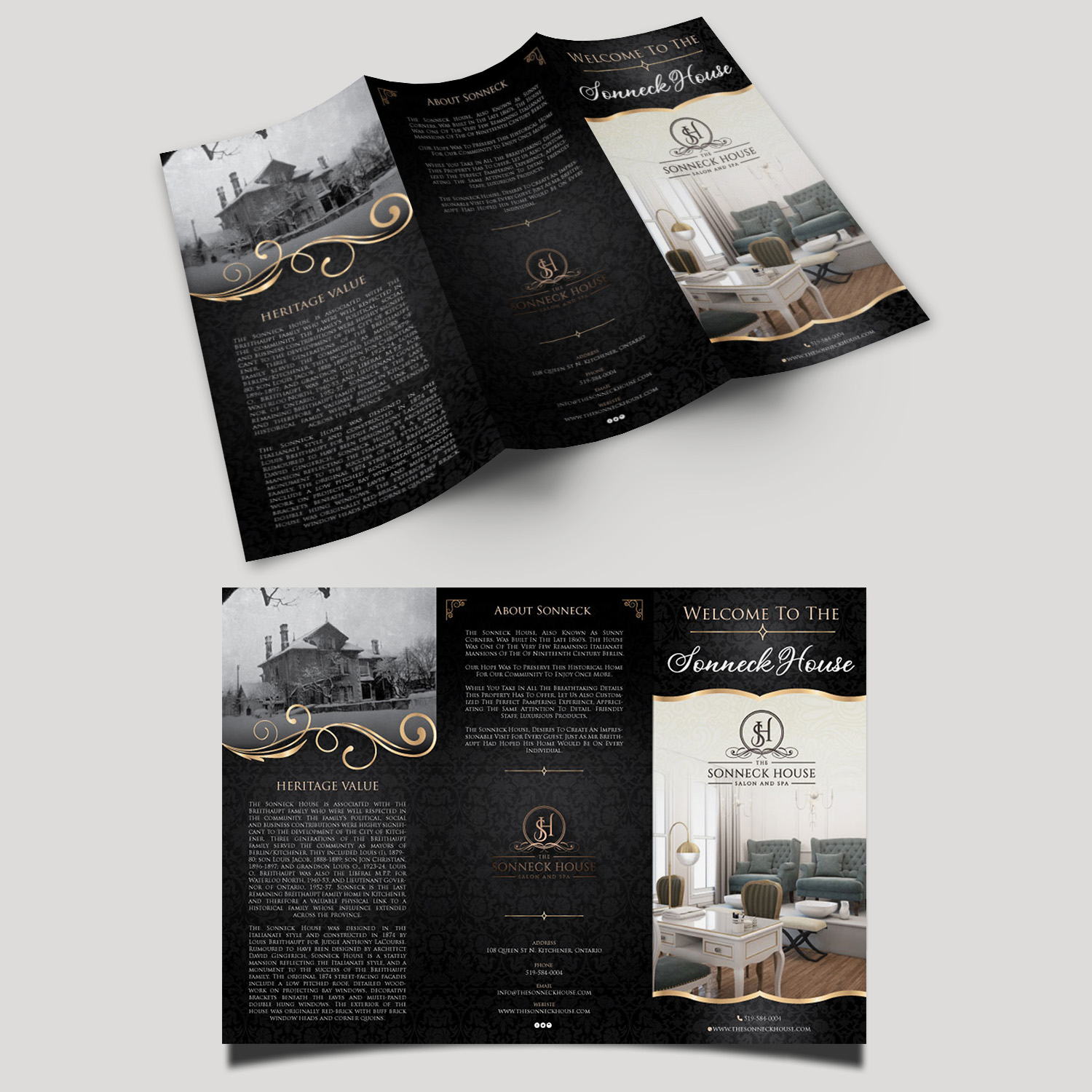 Design de Flyer par ESolz Technologies pour ce projet | Design : #20691898