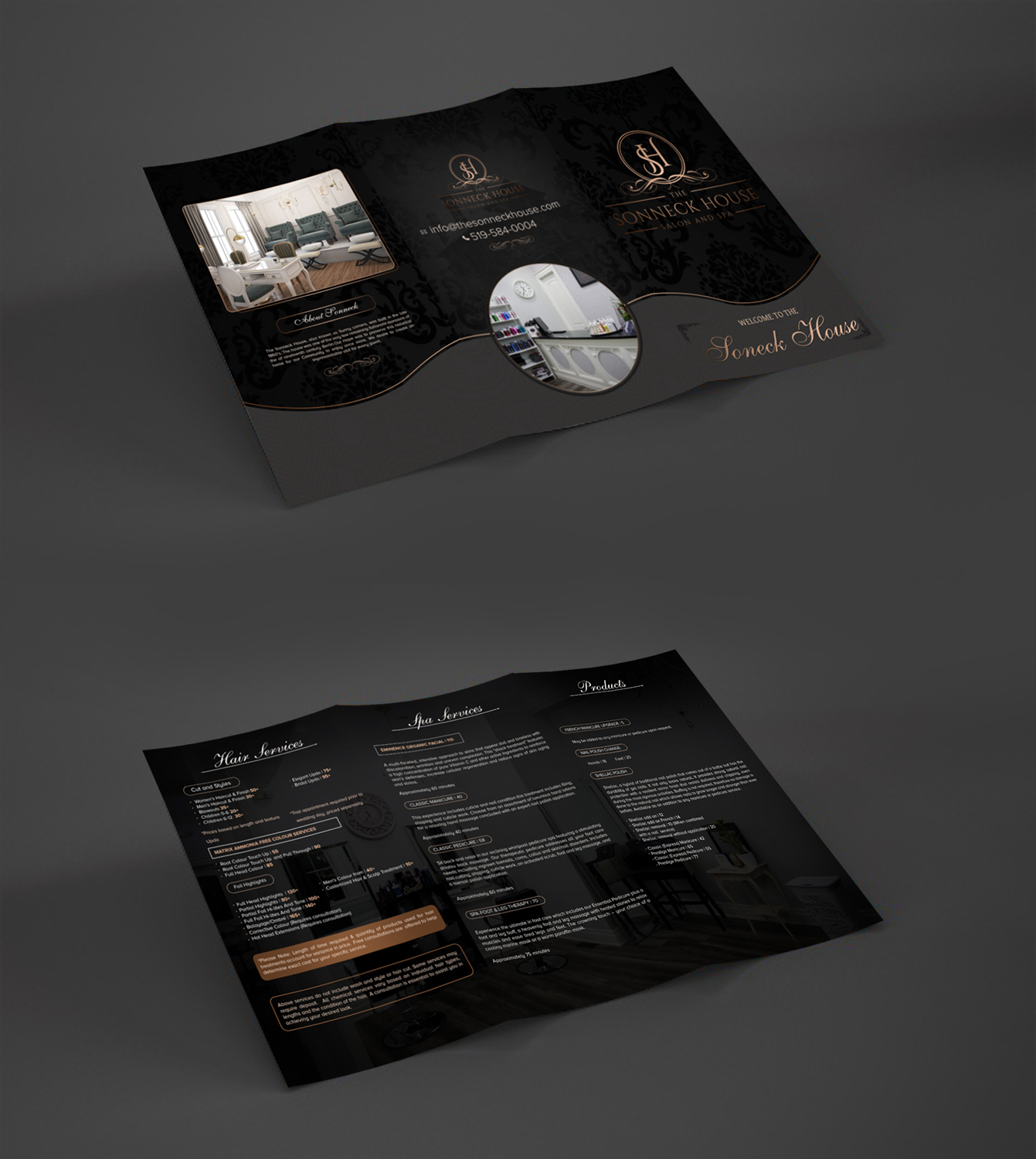 Design de Flyer par creative.bugs pour ce projet | Design #20694060