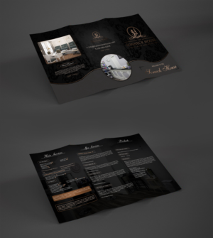 Design de Flyer par creative.bugs pour ce projet | Design : #20694060