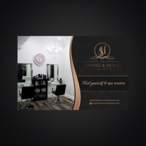 Design de Flyer par creative.bugs pour ce projet | Design : #20700392