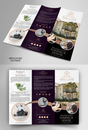 Flyer-Design von SAI DESIGNS für dieses Projekt | Design #20692912