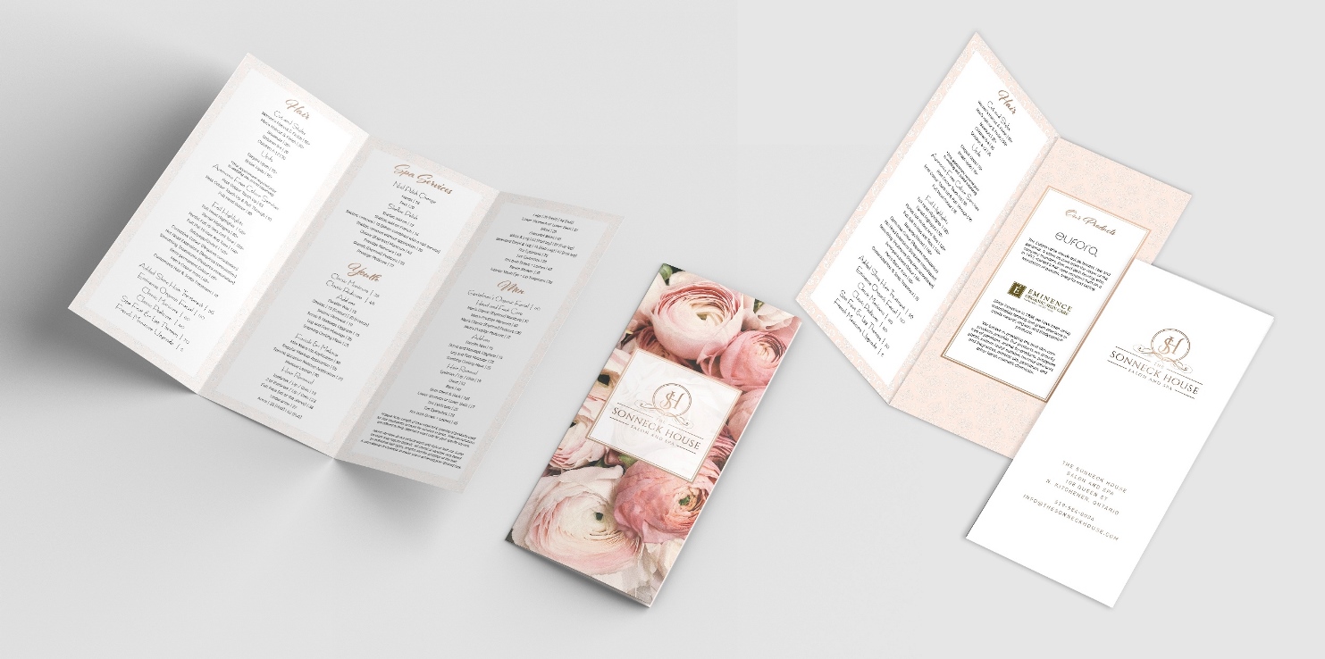 Flyer-Design von Melanie für dieses Projekt | Design #20688237