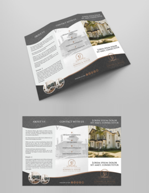 Flyer-Design von Design Parasite für dieses Projekt | Design #20684731