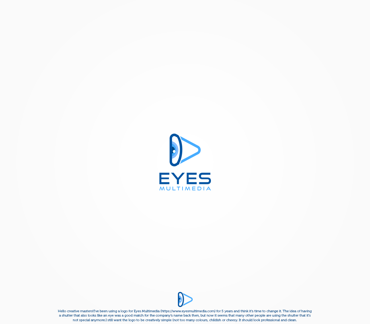 Logo Design by GBDESIGN for this project | Design #20696954