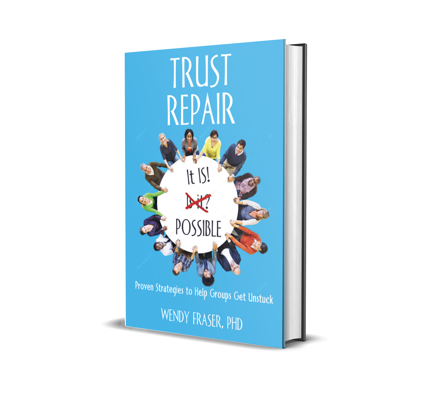 Book Cover Design by leuchi for this project | Design #20763170