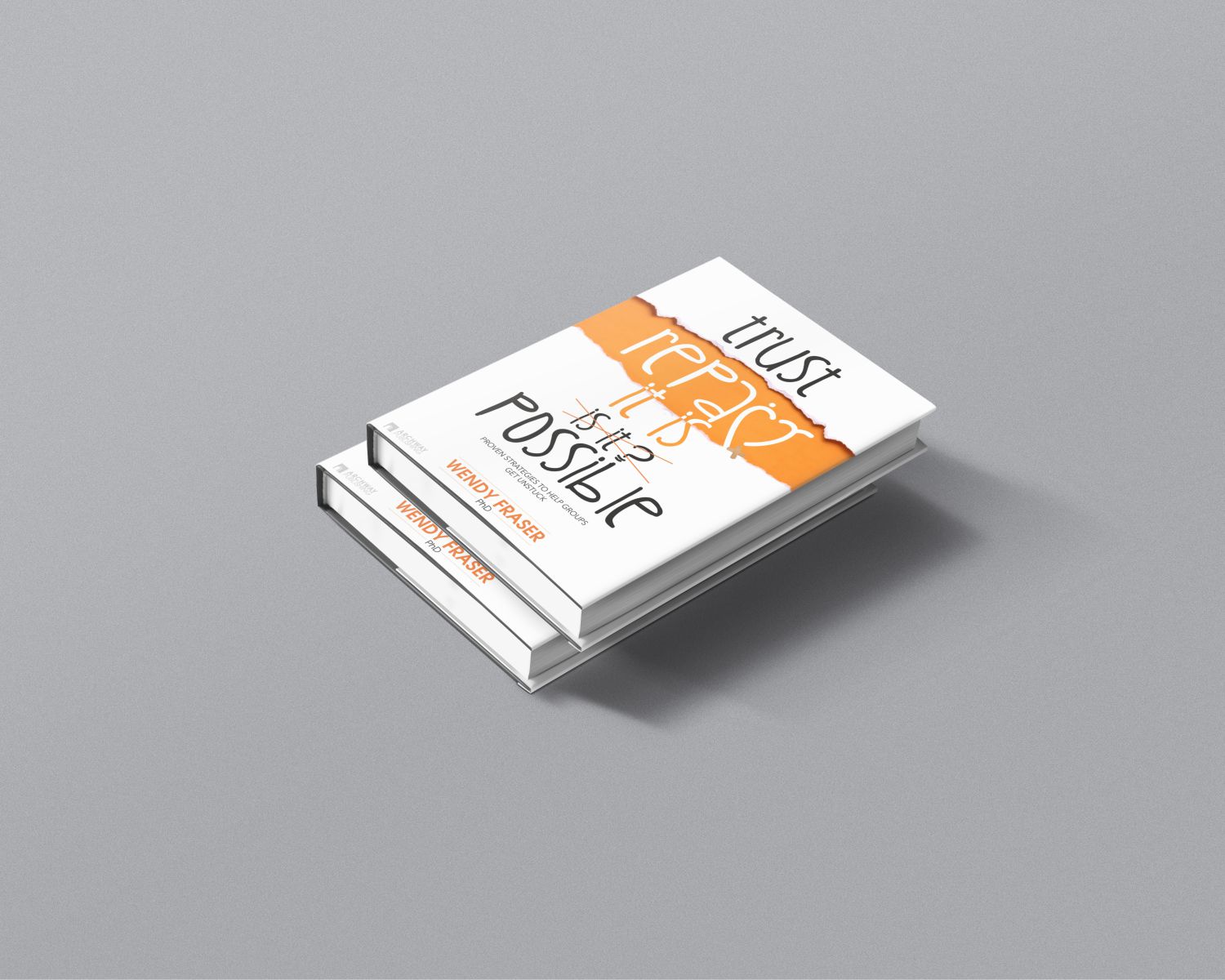 Book Cover Design by creativeride for this project | Design #20732629