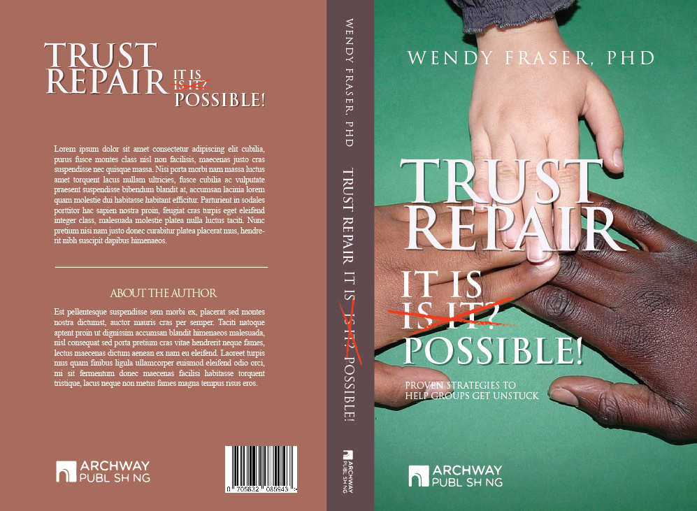 Diseño de portada de libro por Sarina.dsg para este proyecto | Diseño #20696854