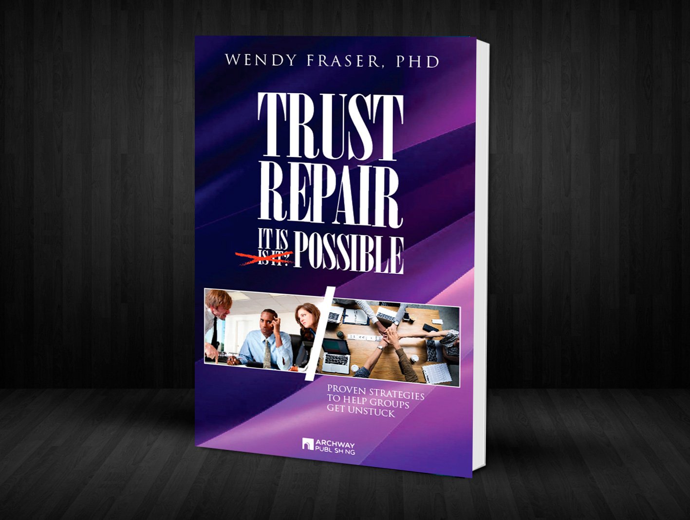 Book Cover Design by Sarina.dsg for this project | Design #20706618