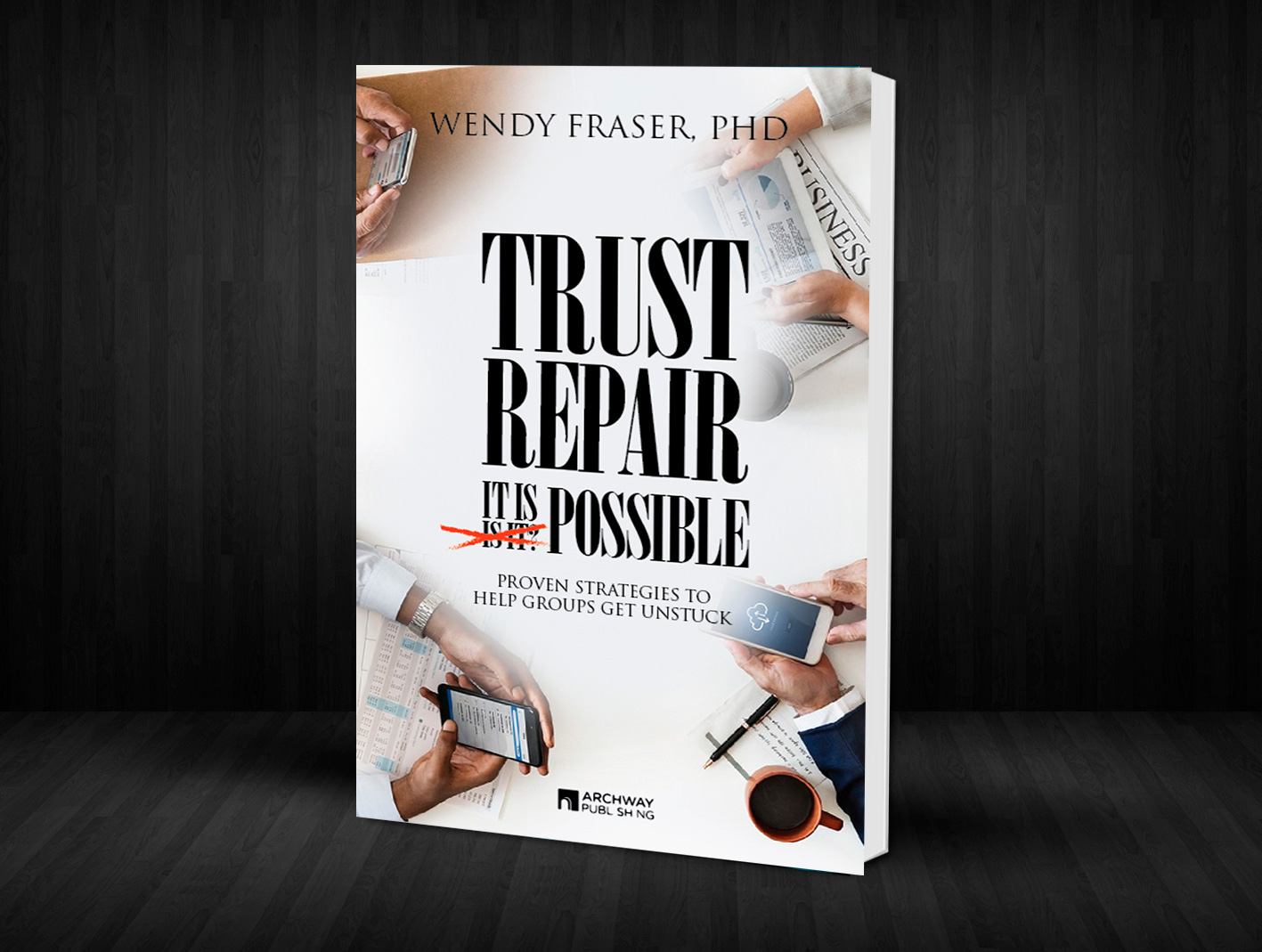 Book Cover Design by Sarina.dsg for this project | Design #20706619