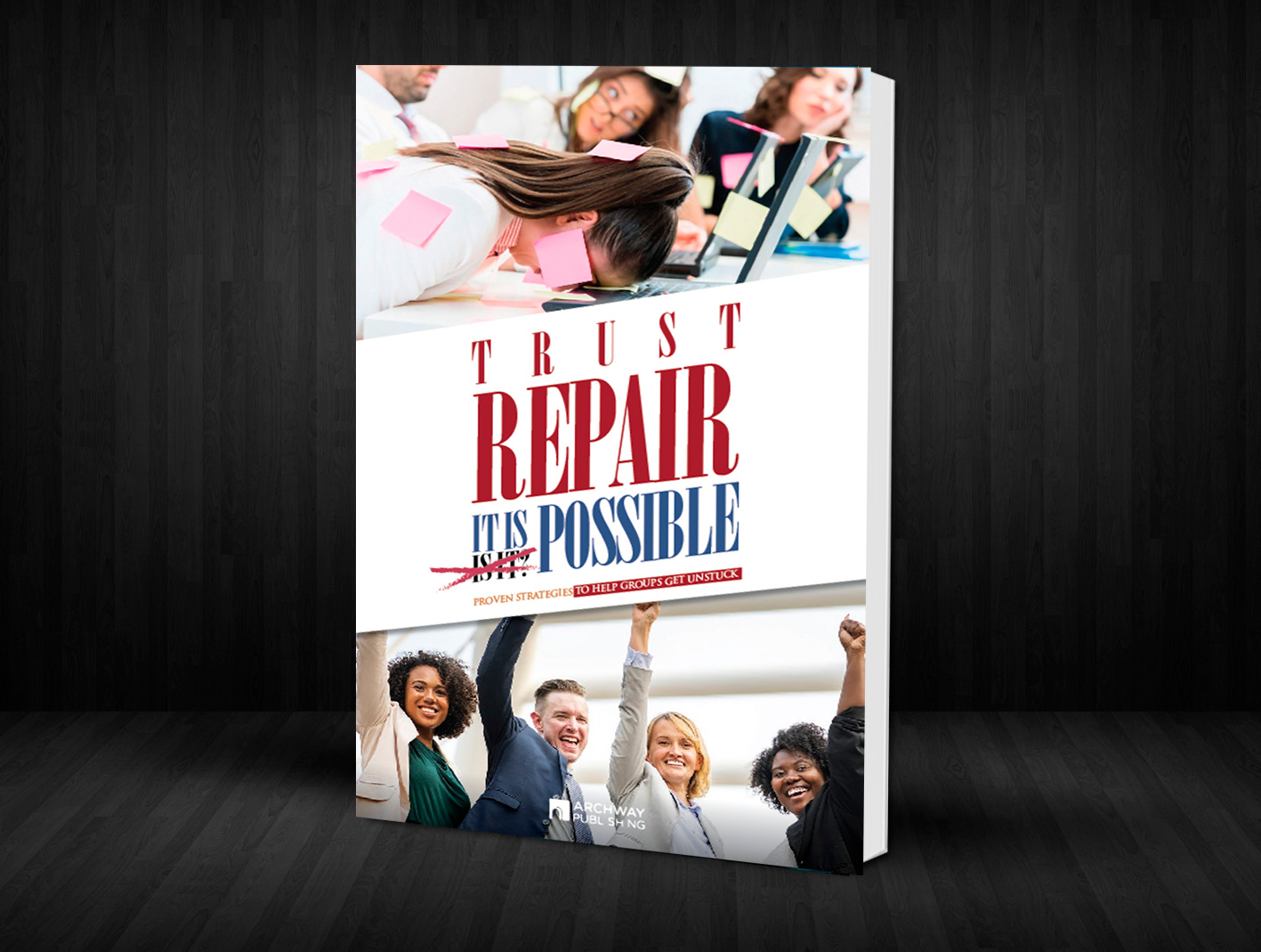 Book Cover Design by Sarina.dsg for this project | Design #20716411