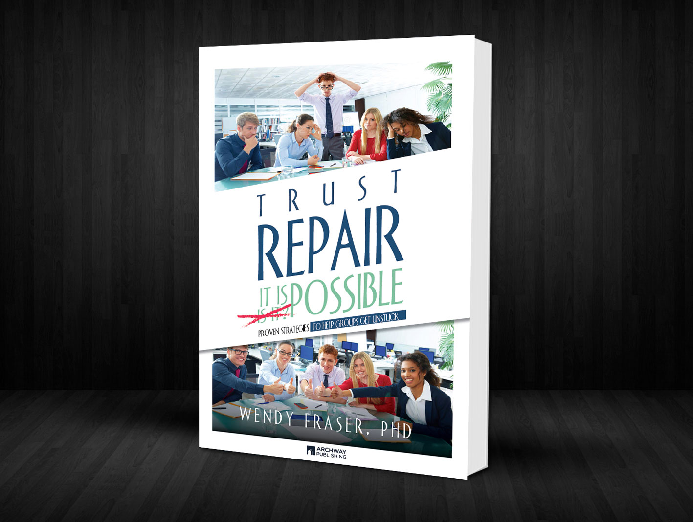 Diseño de portada de libro por Sarina.dsg para este proyecto | Diseño #20760930