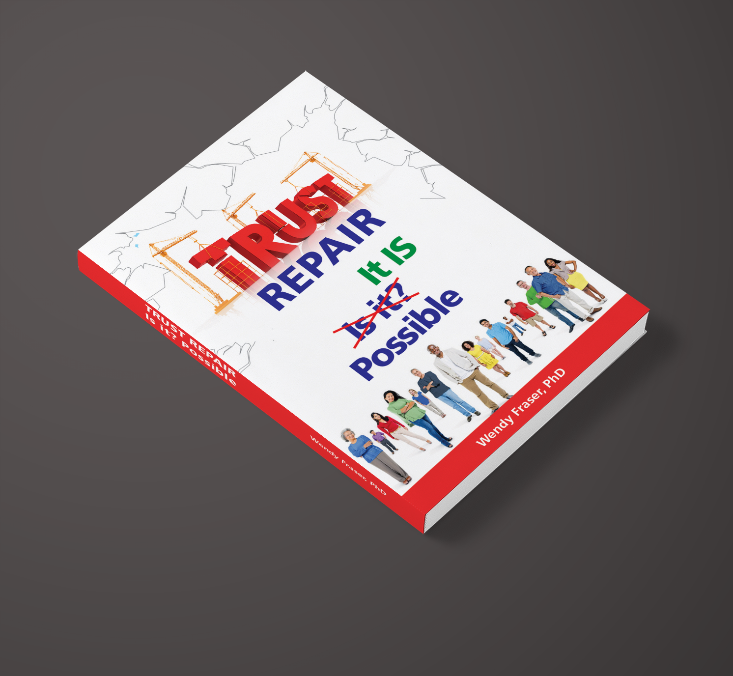 Design de Couverture de Livre par kdrarts pour ce projet | Design #20778366