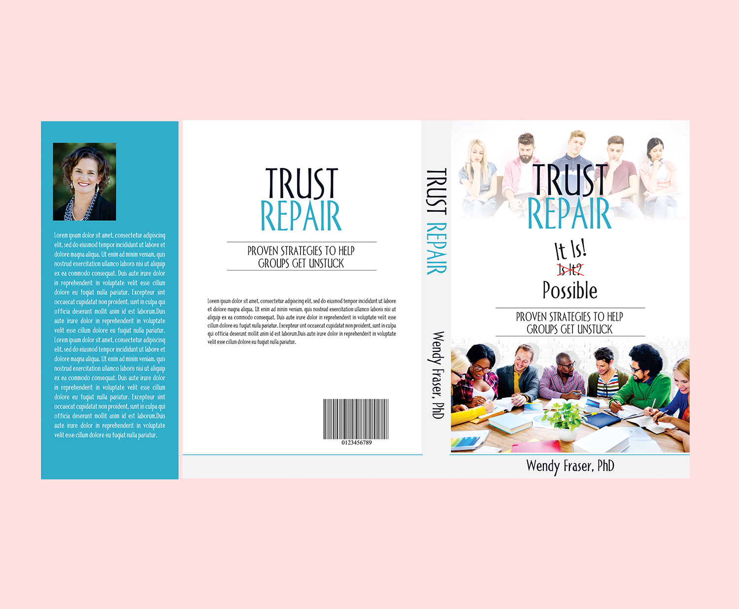 Diseño de portada de libro por Aurora:) para este proyecto | Diseño #20703529