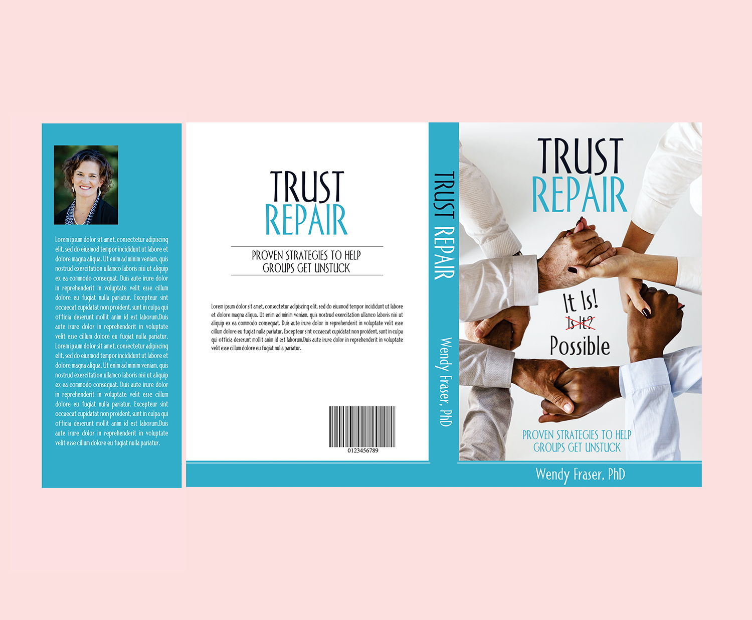 Diseño de portada de libro por Aurora:) para este proyecto | Diseño #20703530