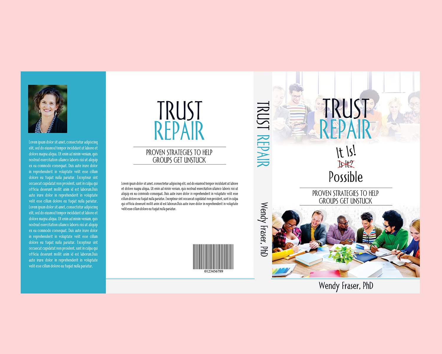 Book Cover Design by Aurora:) for this project | Design #20726061