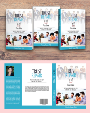 Book Cover Design by Aurora:) for this project | Design: #20733984