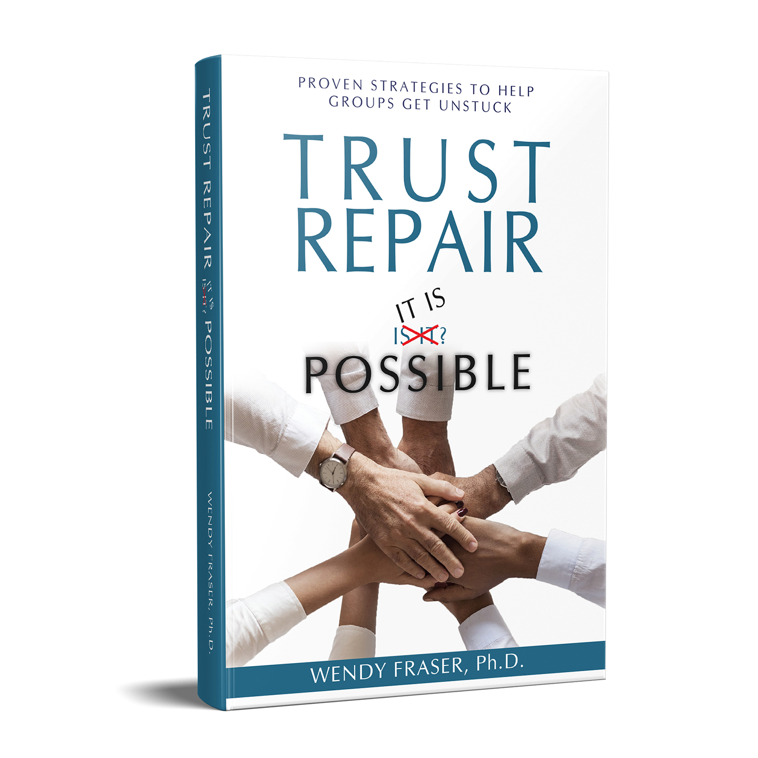 Book Cover Design by PavanPrajapati for this project | Design #20782242