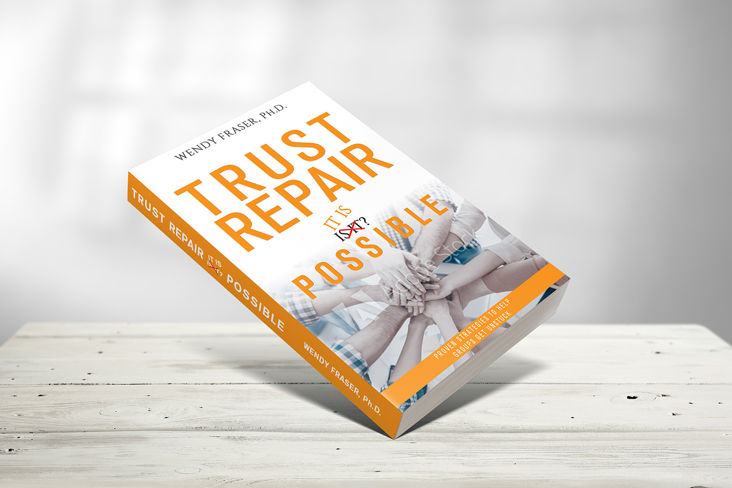 Diseño de portada de libro por PavanPrajapati para este proyecto | Diseño #20788062