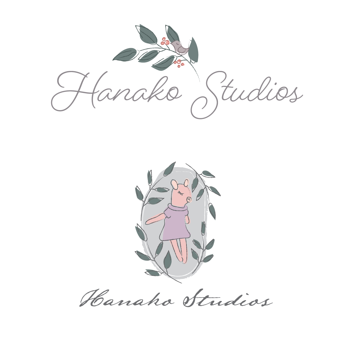 Logo Design by Kimh for this project | Design #20690256