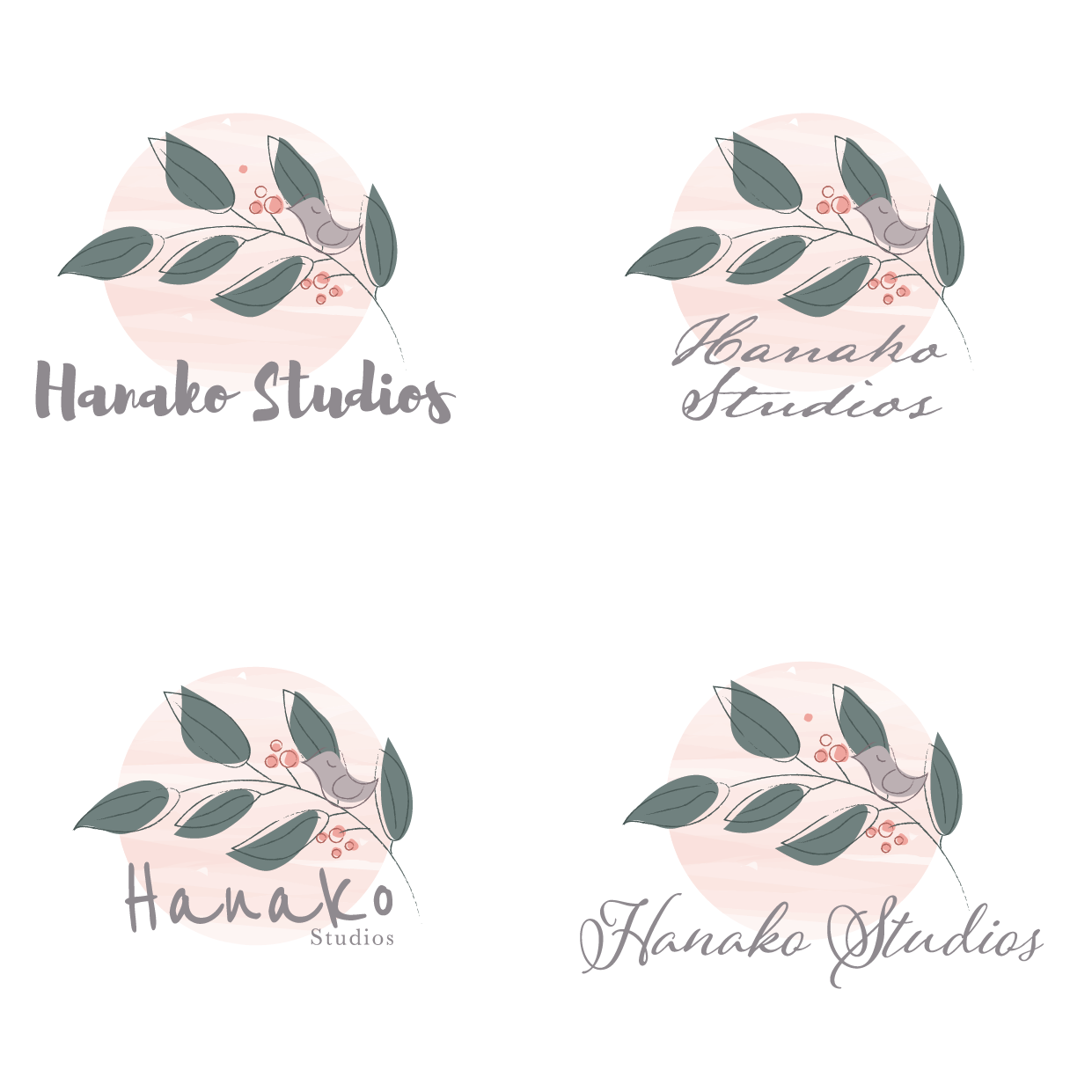 Logo Design by Kimh for this project | Design: #20718226