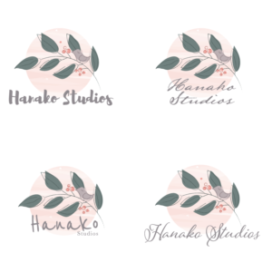 Logo Design by Kimh for this project | Design: #20718226