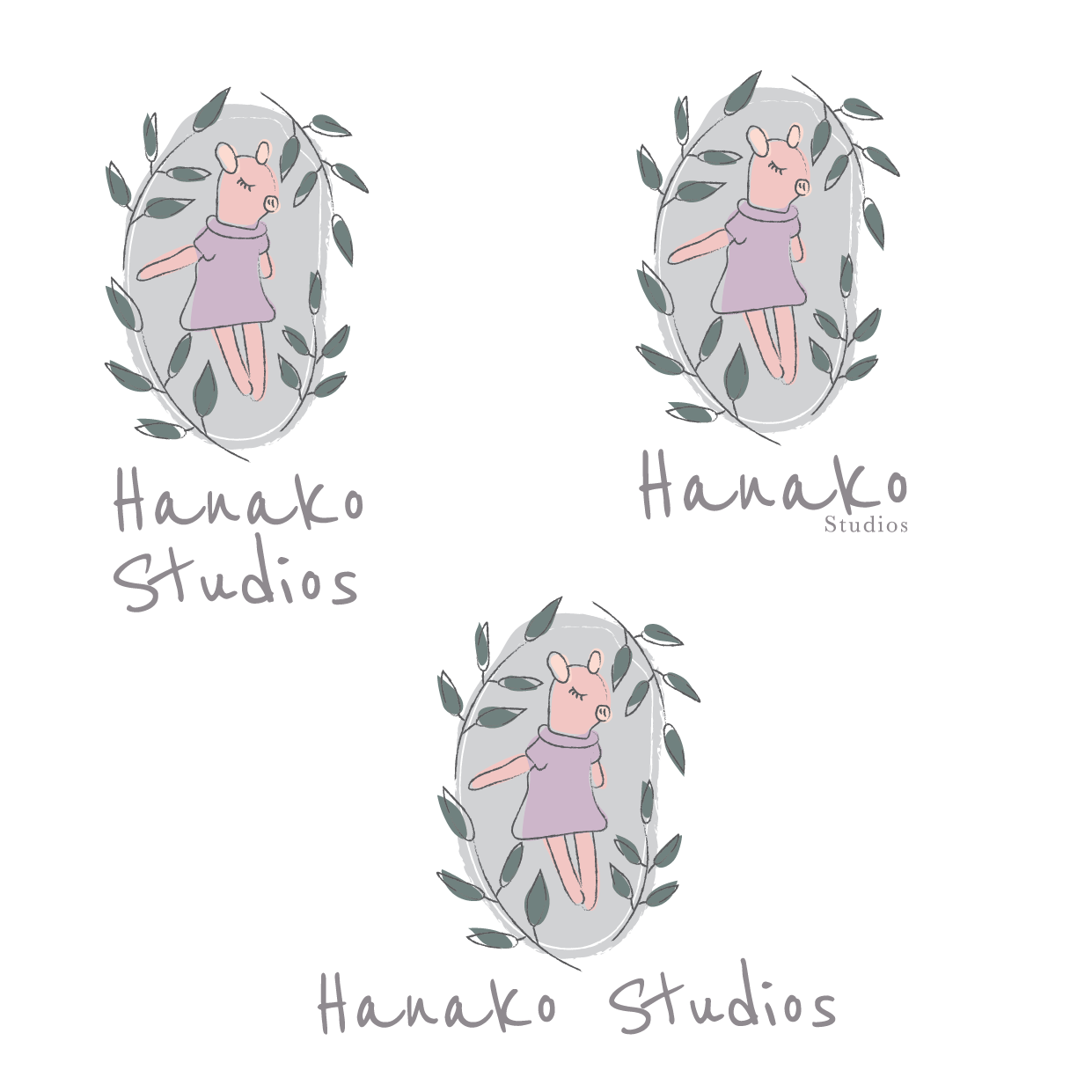 Logo Design by Kimh for this project | Design #20736904