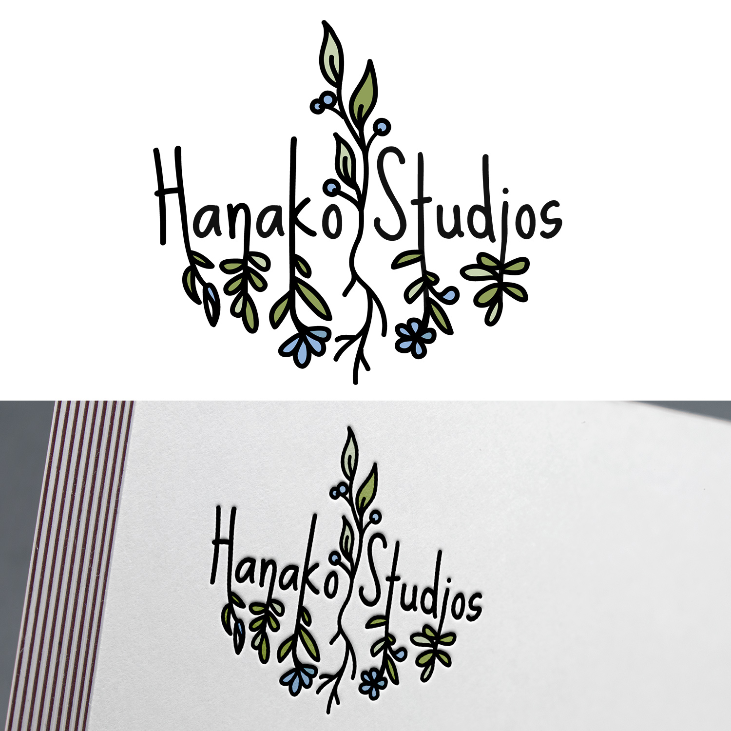 Logo Design by LeanneYoungDesigns for this project | Design #20745677