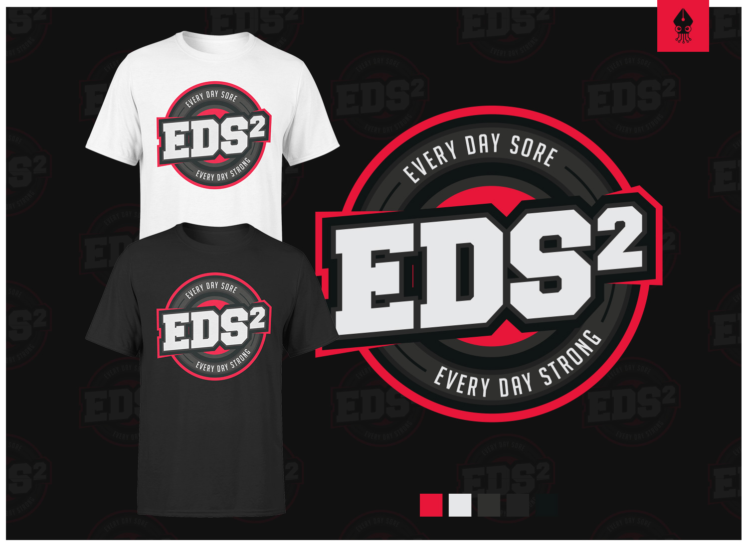 T-shirt Design by mngkw for this project | Design #20712114