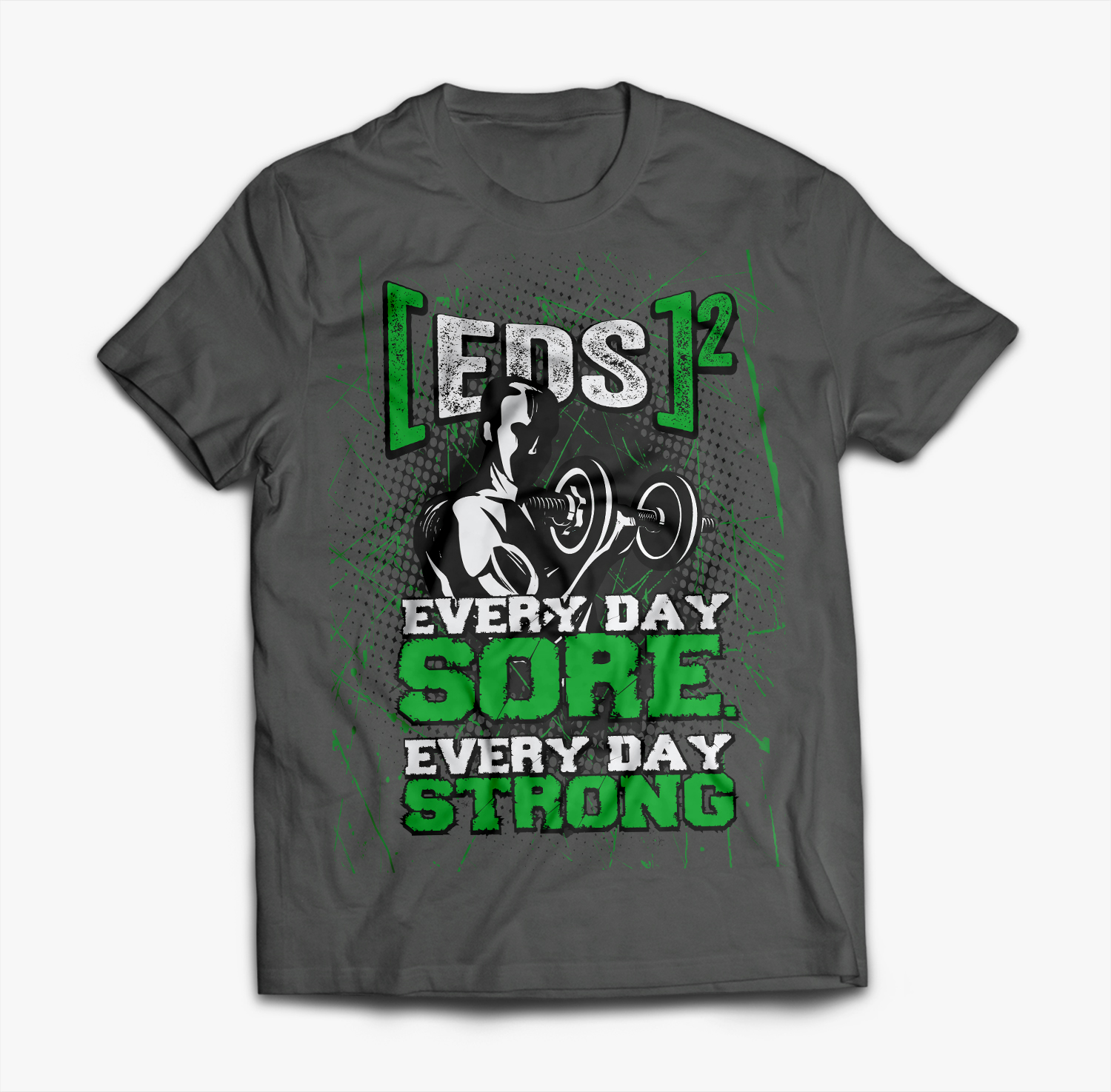 T-shirt Design by SAI DESIGNS for this project | Design #20741856