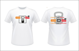 Design de T-shirt par tt-67 pour ce projet | Design : #20743738