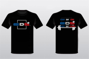 Design de T-shirt par tt-67 pour ce projet | Design : #20750765
