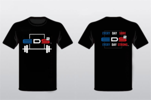 Design de T-shirt par tt-67 pour ce projet | Design : #20750766