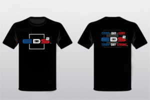 Design de T-shirt par tt-67 pour ce projet | Design : #20752267