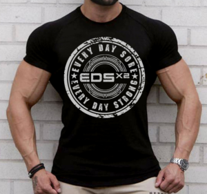T-Shirt-Design von creative gravity für dieses Projekt | Design #20737411