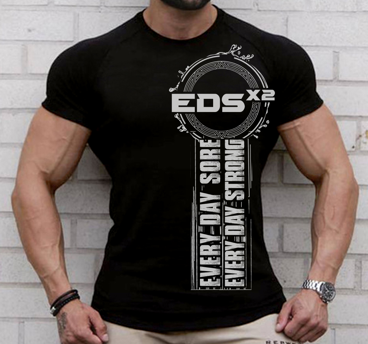 T-Shirt-Design von creative gravity für dieses Projekt | Design #20737557