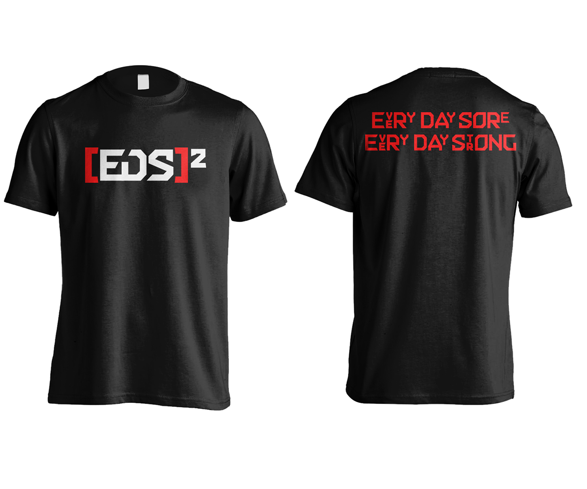 T-Shirt-Design von ShafieeRahim für dieses Projekt | Design #20718911