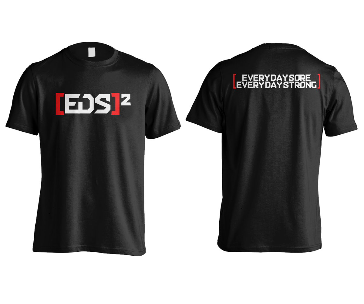 Diseño de Camiseta por ShafieeRahim para este proyecto | Diseño #20718912