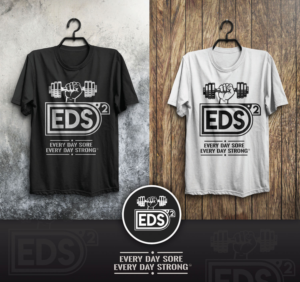 T-Shirt-Design von AdnanJ für dieses Projekt | Design #20750950