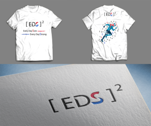 T-shirt Design by Silent Smog (Torikul)