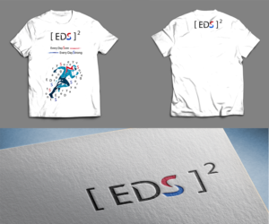 Design de T-shirt par Silent Smog (Torikul) pour ce projet | Design : #20754878