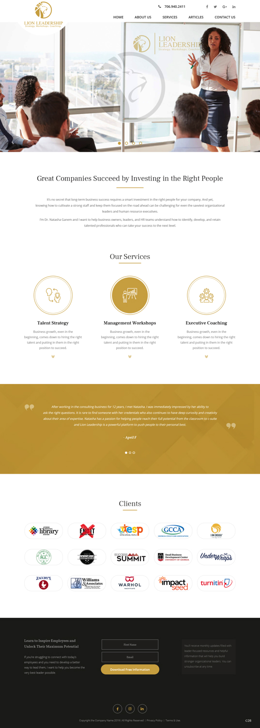 Web-Design von pb für dieses Projekt | Design #20697526