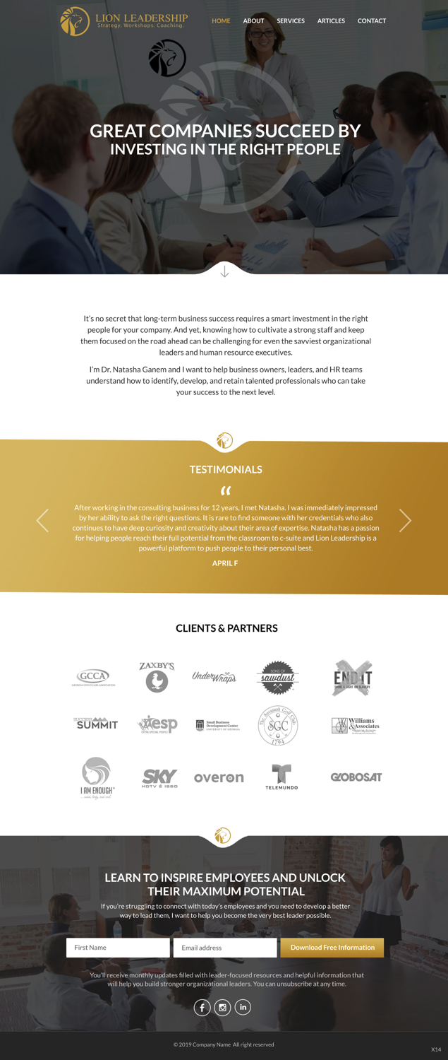 Web-Design von pb für dieses Projekt | Design #20697534