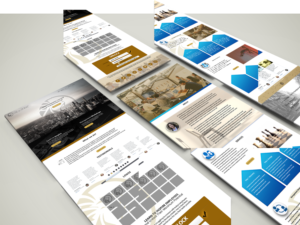 Diseño Web por Grebowiec Peter para este proyecto | Diseño: #20721367