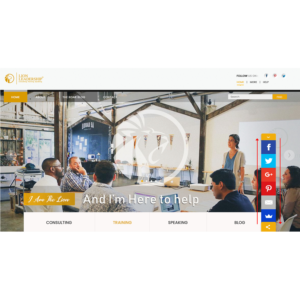 Web Design by RanDesigns