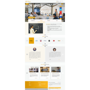 Diseño Web por RanDesigns para este proyecto | Diseño: #20717478