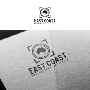 East Coast Photography Australia  | Logo Design by sushsharma99