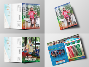 Brochure Design by Impressive Sol