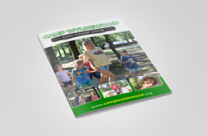 Brochure Design by ESolz Technologies