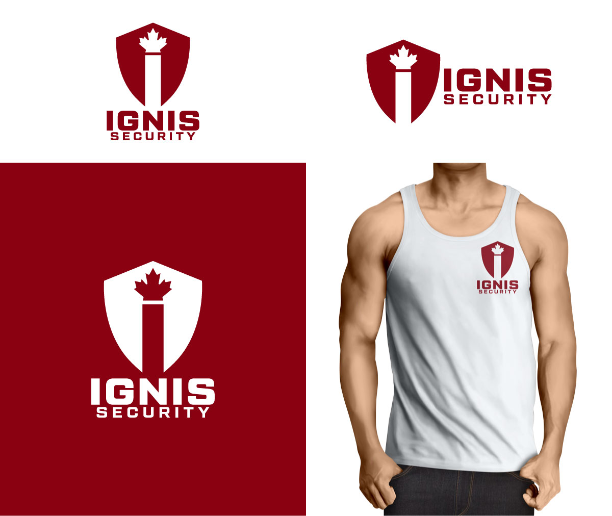 Logo Design by AFD for this project | Design #20741624